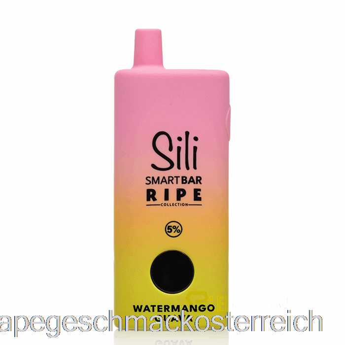 Sili Reif 10k Einweg-Wassermango-Guava-Vape-Geschmack